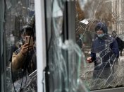 В Украине ужесточили ответственность за мародерство