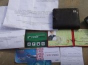 Опубликованы документы, найденные у пилота сбитого в Сирии Су-25  