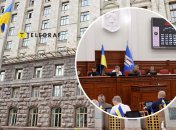 Голосування в Київраді