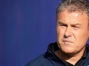 Гапал очертил задачи сборной Словакии в группе Украины в Лиге Наций