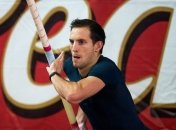 Прыгун Рено Лавиллени посягнул на рекорд Сергея Бубки 