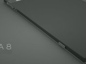 В Сети появились "живые" снимки Nokia 8