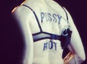 Мадонне заплатили за поддержку Pussy Riot