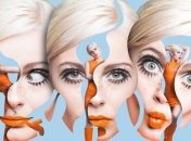 Французский фотограф превратил моделей в культовых исторических личностей (Фото)