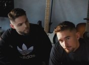 Польская группа Lunaria