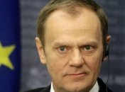 Туск и Порошенко обсудили обстрел Мариуполя