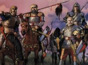 Скифы и сарматы