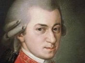 Від автора українських бестселерів вийде роман про Моцарта