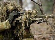 Окупанти на Донбасі поранили шестеро бійців ООС