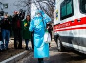 У жительницы Донетчины не подтвердилось подозрение на коронавирус 