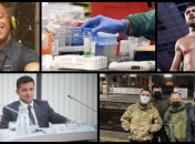 Итоги дня 21 октября: поездка «слуг народа» на Донбасс, военный парад Зеленского и рекорды смертности от COVID-19