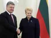 Украина подписала с Литвой соглашение о защите трудовых мигрантов