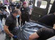 Стали известны новые подробности гибели нардепа Тымчука