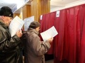 Вашингтон и Лондон считают "фальшивыми" выборы на Донбассе