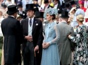 Неприятный инцидент: кортеж герцогов Кембриджских сбил невинную пенсионерку