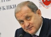 Могилев предложил меджлису зарегистрироваться 