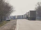 Пивоварский и Томбинский обсудили транзит фур РФ через Украину 