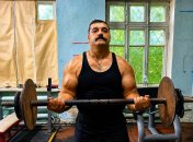 Дмитрий Халаджи прославился сначала в Украине