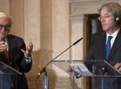 ФРГ и Франция предлагают собрать "нормандских" министров в Минске 