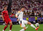 Германия - Дания