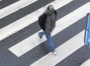 Сегодня Рада может усилить ответственность пешеходов за нарушения ПДД