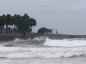 Из-за урагана "Мэтью" погибли девять человек 