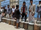 ООН: Йемен на грани голода