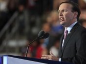 Сенаторы США, которых не пустили в РФ, посетят Украину