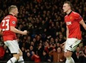 АПЛ. "Манчестер Юнайтед" наконец-то побеждает в Премьер-лиге (Видео)