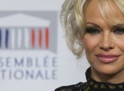 Памела Андерсон снова выходит замуж 