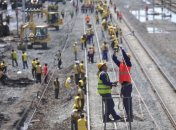 China Railway заключила контракты на строительство в Африке