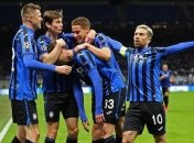 Ліга чемпіонів: Аталанта розгромила Валенсію, Тоттенгем програв Лейпцигу (Відео)