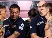 Чарли Эдвардс: Мы с братом будем как мини-Кличко