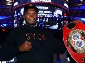 Потенциальный соперник Ломаченко Комми рассказал о своих планах