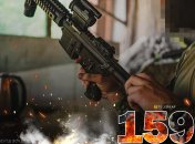 1597-й день полномасштабной войны России против Украины