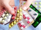 Украинцы получают бесплатные лекарства по программе "Доступные лекарства" 