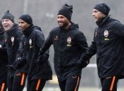 Шахтер - Аталанта: заявка "горняков" на матч Лиги чемпионов