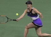 Свитолина и Конта откроют игровой день на US Open: где и когда смотреть
