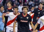 Примера. Превью занятного матча "Райо Вальекано" – "Атлетик" 