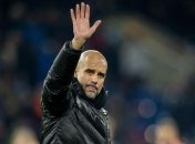 "Игра только начинается": Гвардиола - о чемпионской гонке в АПЛ