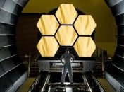 В NASA собрали самый большой космический телескоп 