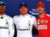 Найдите отличия: известного гонщика Формулы-1 сравнили с Гомером Симпсоном (Фото)