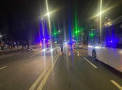 ДТП у Дніпрі