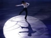 Фигурист Ханю до Олимпиады не выйдет на лед