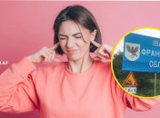 Вибухи в Івано-Франківській області