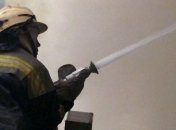 В московском метро произошел пожар 