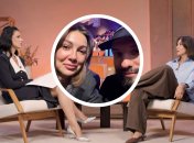 Ольга Мерзлікіна дала велике інтерв'ю Маші Єфросиніній