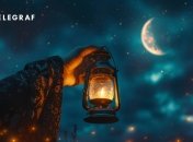 Зростаючий місяць допомагає в реалізації бажань (зображення створено за допомогою ШІ)