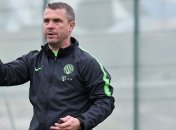 Ребров: В Ференцвароше нет звезд