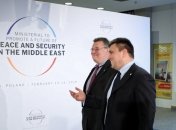 Климкин назвал Северный поток-2 "серой зоной для российских манипуляций"